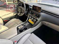 جنسس G70